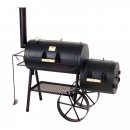 JOEs BARBEQUE SMOKER 16er Tradition *AKTION* Hier gibts...