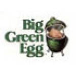Big Green Egg