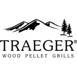 TRAEGER Pellet Smoker