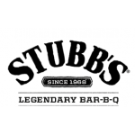 STUBB'S BAR-B-Q