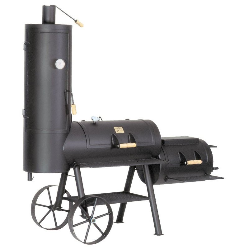 JOEs BARBEQUE SMOKER 16er Chuckwagon online kaufen im BBQLaden, 3.395,00