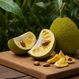 BBQ Jackfruit vom Grill mit Stubb’s Original Sauce