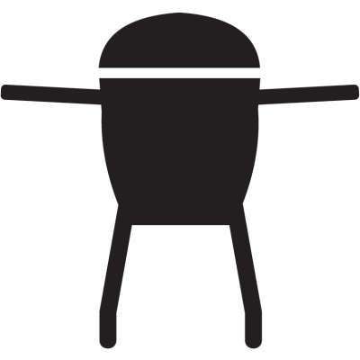 Monolith Grill Set – Perfektes Set für sofortigen Grillspaß