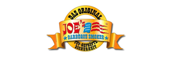 JOEs Barbeque Smoker