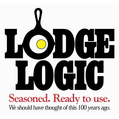 LODGE LOGIC COOKWARE