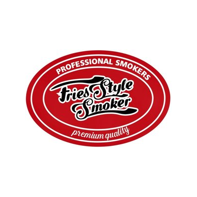FriesStyle Smoker Standard 20