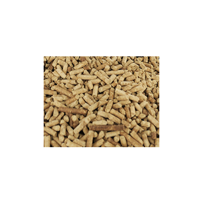 BBQ Smoker Pellets