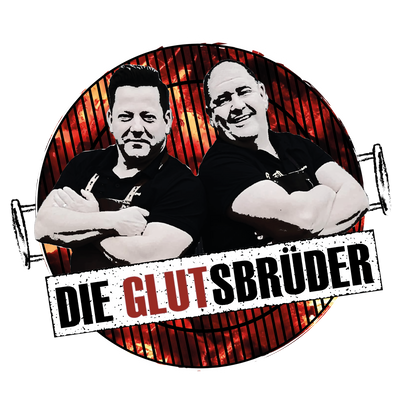 Die Glutsbrüder BBQ Sauce – Authentischer Geschmack für Dein BBQ
