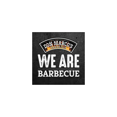 Don Marco’s Barbecue Sauce