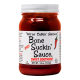 Bone Suckin´ SPICY SWEET SOUTHERN BBQ Sauce