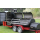 JOEs BARBEQUE SMOKER 30er Extended Catering Trailer
