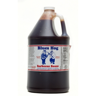 Original Blues Hog Barbecue Sauce Gallone