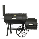 JOEs BARBEQUE SMOKER 20er Texas Classic