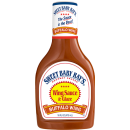 Sweet Baby Rays Buffalo Wing Sauce & Marinade 473 g
