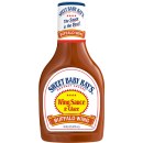 Sweet Baby Rays Buffalo Wing Sauce & Marinade