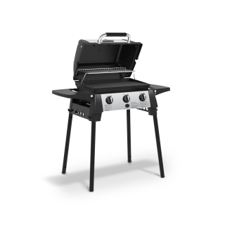 broil king portable bbq