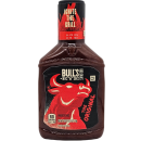 Bulls Eye BBQ Original Sauce US-Version