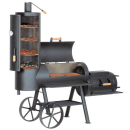 JOEs BARBEQUE SMOKER 20er Chuckwagon