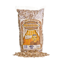 Wood Smoking Chips Buche