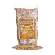 Wood Smoking Chips Buche