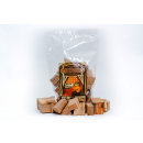 Wood Chunks Beech - Buche