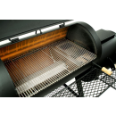 JOEs BARBEQUE SMOKER 20er Chuckwagon Catering
