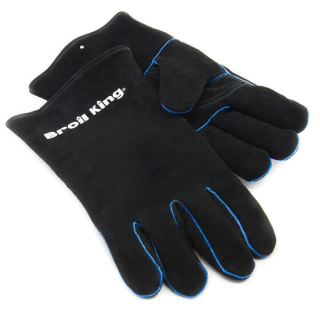 Broil King GRILLHANDSCHUHE LEDER