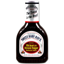 Sweet Baby Rays BBQ Sauce - Hickory Brown Sugar