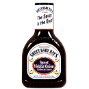 Sweet Baby Rays Sweet Vidalia Onion Barbecue Sauce