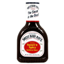 Sweet Baby Rays Sweetn Spicy Barbecue Sauce
