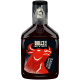 Bulls Eye BBQ Sauce Hickory Smoke US-Version