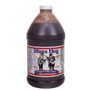 Original Blues Hog Barbecue Sauce Halb-Gallone 1893 g