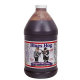 Original Blues Hog Barbecue Sauce Halb-Gallone 1893 g