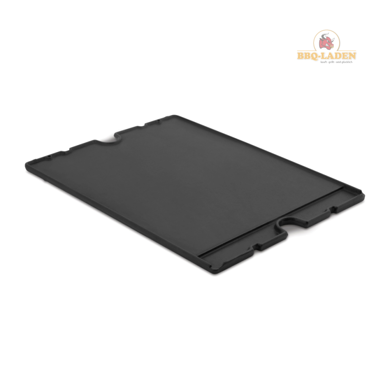 Die Broil King Plancha Platte