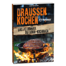 Petromax Kochbuch "Draussen kochen"