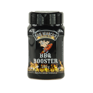 DON MARCOs BBQ Booster Streuer 220g