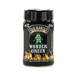 DON MARCOs WonderGreen Streuer 150g