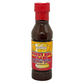 SuckleBusters Honey BBQ Glaze & Finishing Sauce