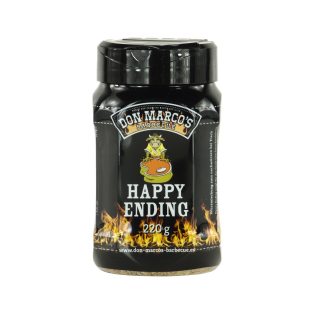 DON MARCOs Happy Ending 220g