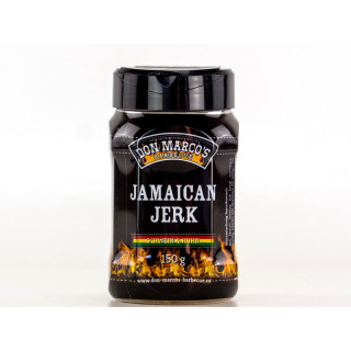DON MARCOS Jamaican Jerk Streuer 150g