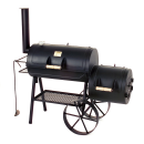 JOEs BARBEQUE SMOKER 16er Tradition *AKTION*