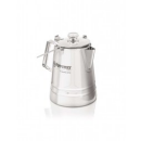 Petromax Perkolator Perkomax le14 aus Edelstahl