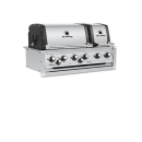 Broil King IMPERIAL S 690 BUILT IN