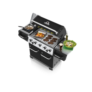 Broil King REGAL 590 2.399 00