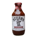 STUBBS Dr. Pepper Legendary Bar-B-Q Sauce 450 ml