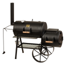 JOEs BARBEQUE SMOKER 16er JOEs Special *AKTION* Hier...