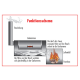 JOEs BARBEQUE SMOKER 16er JOEs Special *AKTION* inklusive Deckelhalter