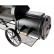 JOEs BARBEQUE SMOKER 16er JOEs Special *AKTION* inklusive Deckelhalter