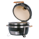 Monolith ICON – kompakter Keramikgrill fürs BBQ