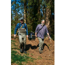 Monolith ICON – kompakter Keramikgrill fürs BBQ